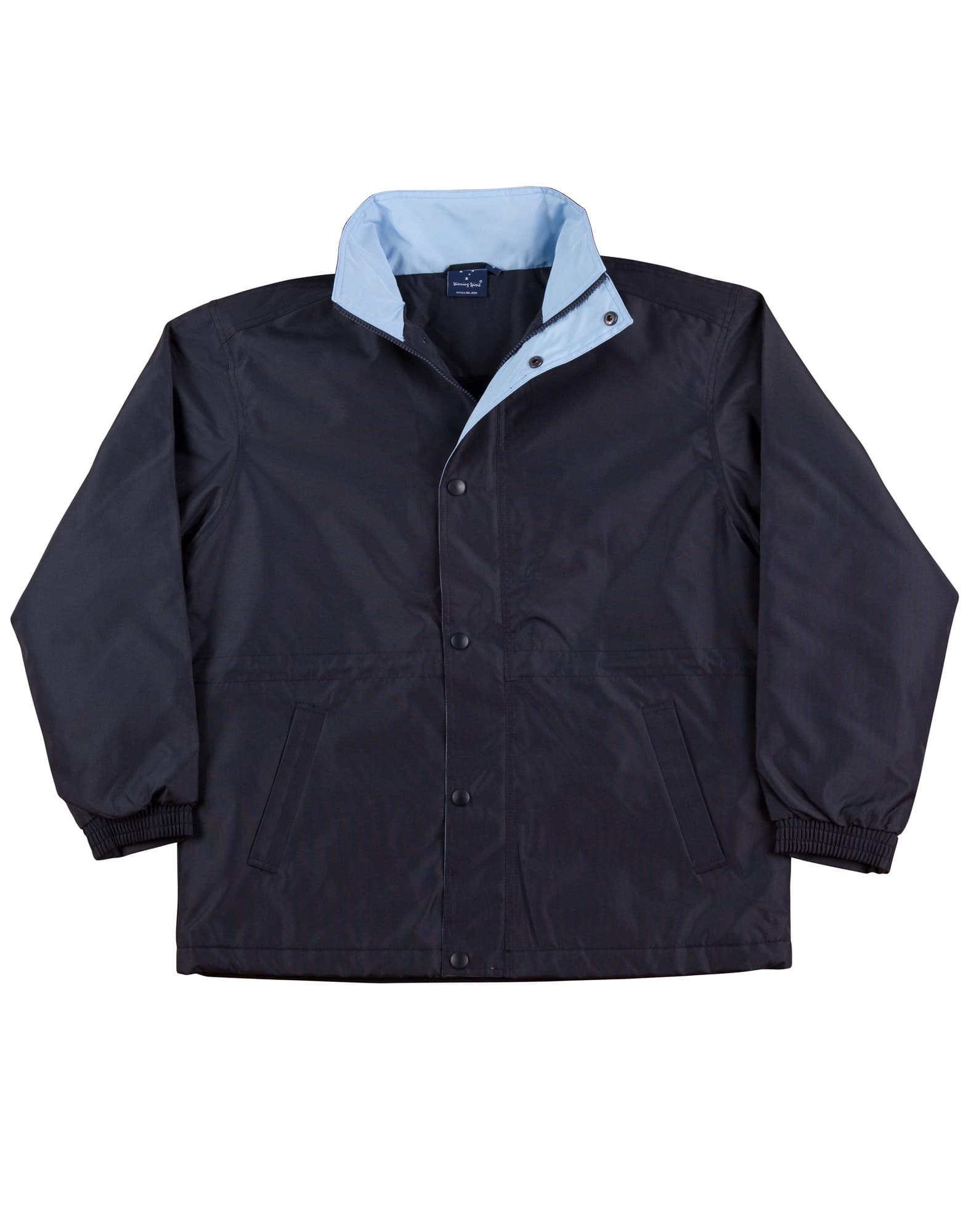 STADIUM, Contrast jacket - Image 9