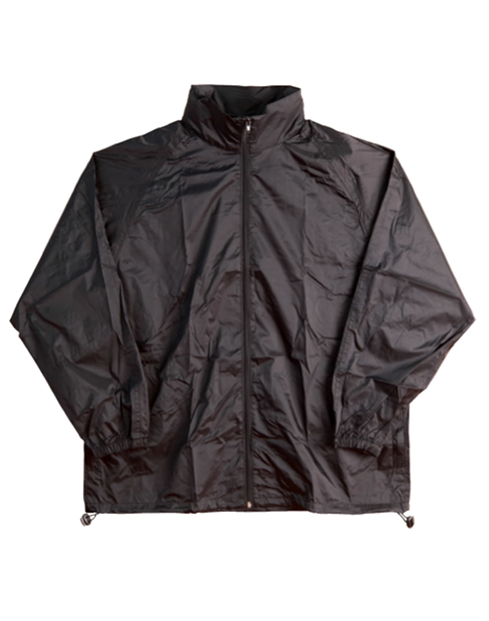 Kids' Outdoor Activity Spray Jacket - Image 3