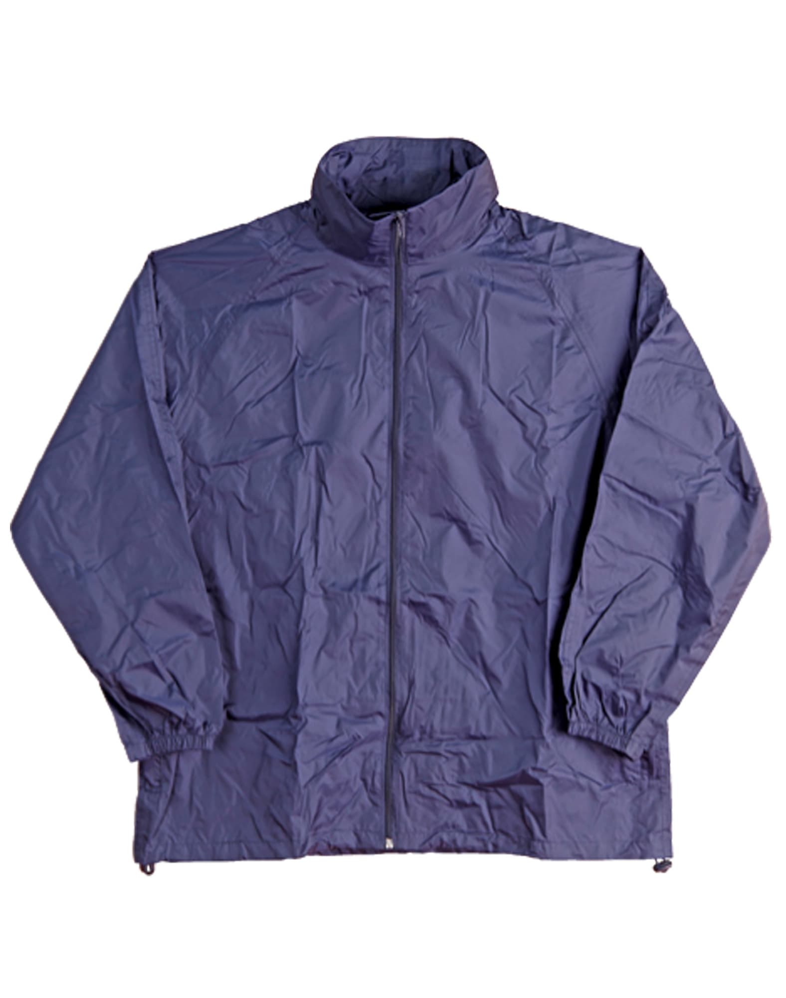 Kids' Outdoor Activity Spray Jacket - Image 4