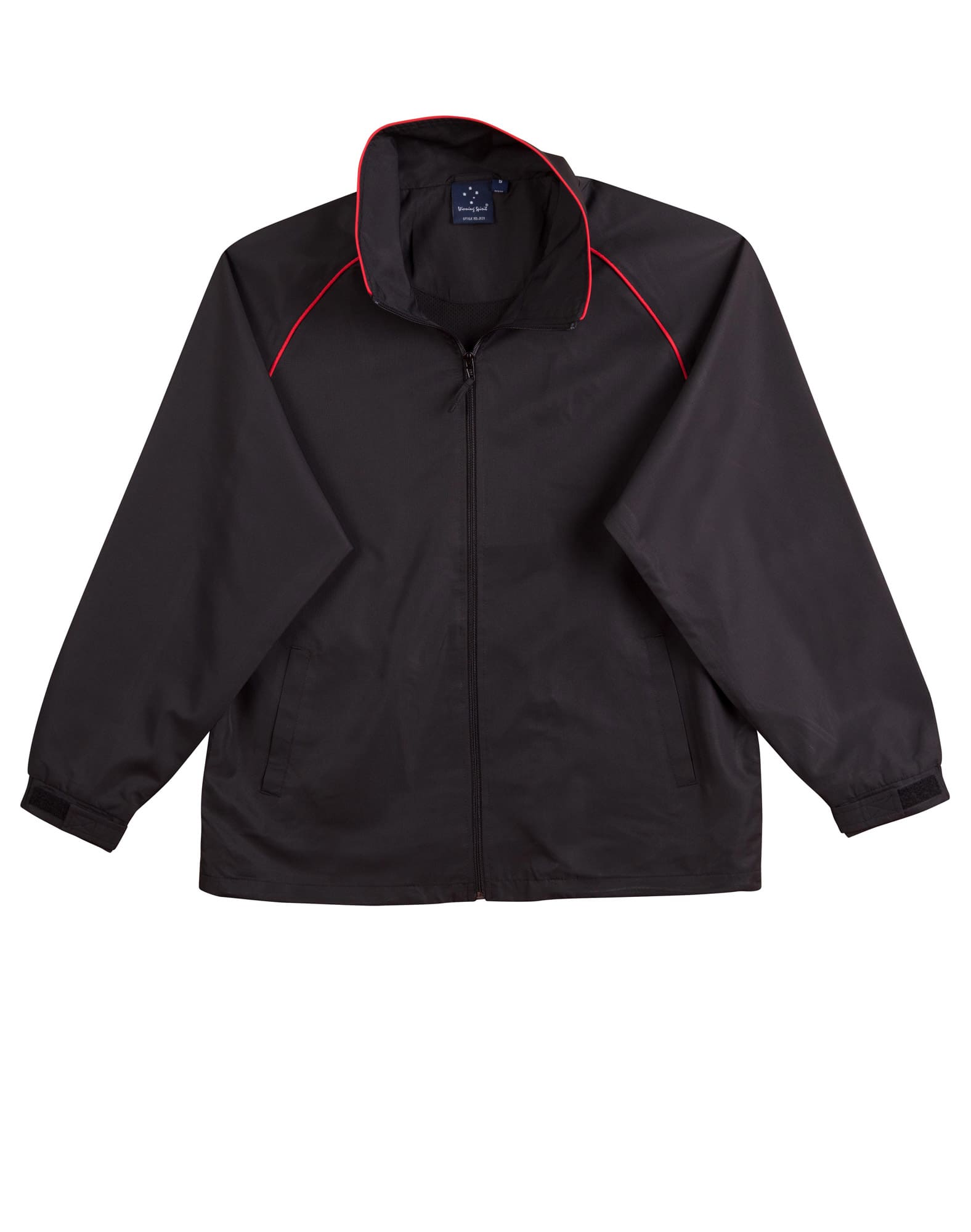 Adult's track top - Image 4