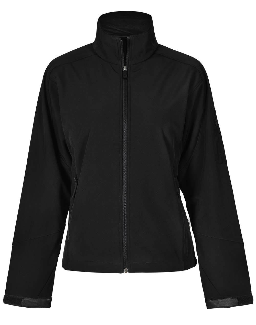 JK24 Ladies Softshell Hi-Tech Jacket - Image 3