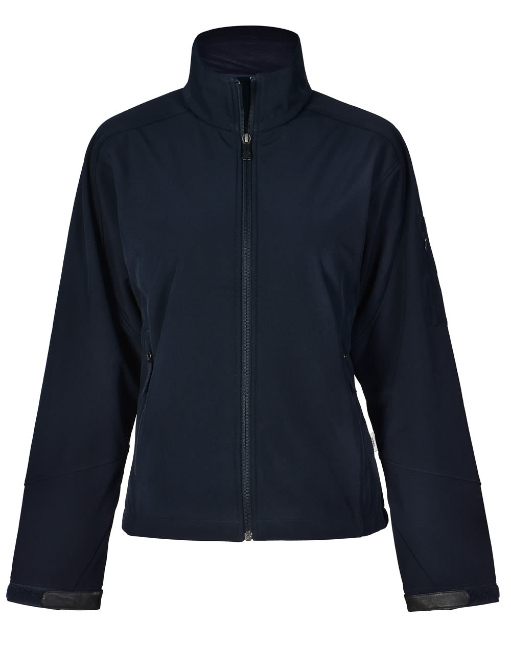 JK24 Ladies Softshell Hi-Tech Jacket - Image 4