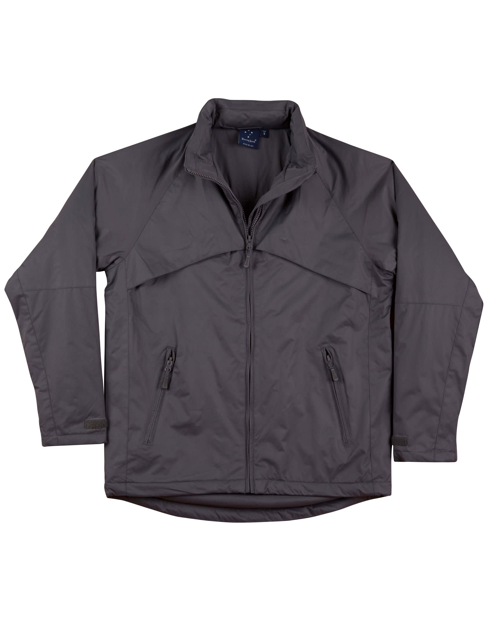 Men's Chalet Jacket - Image 4