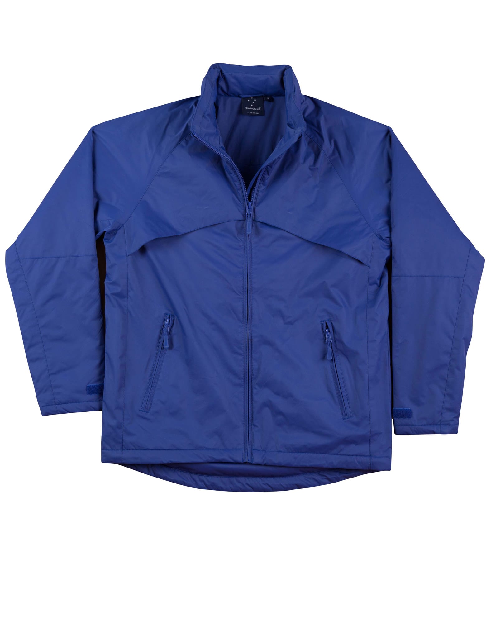 Men's Chalet Jacket - Image 6