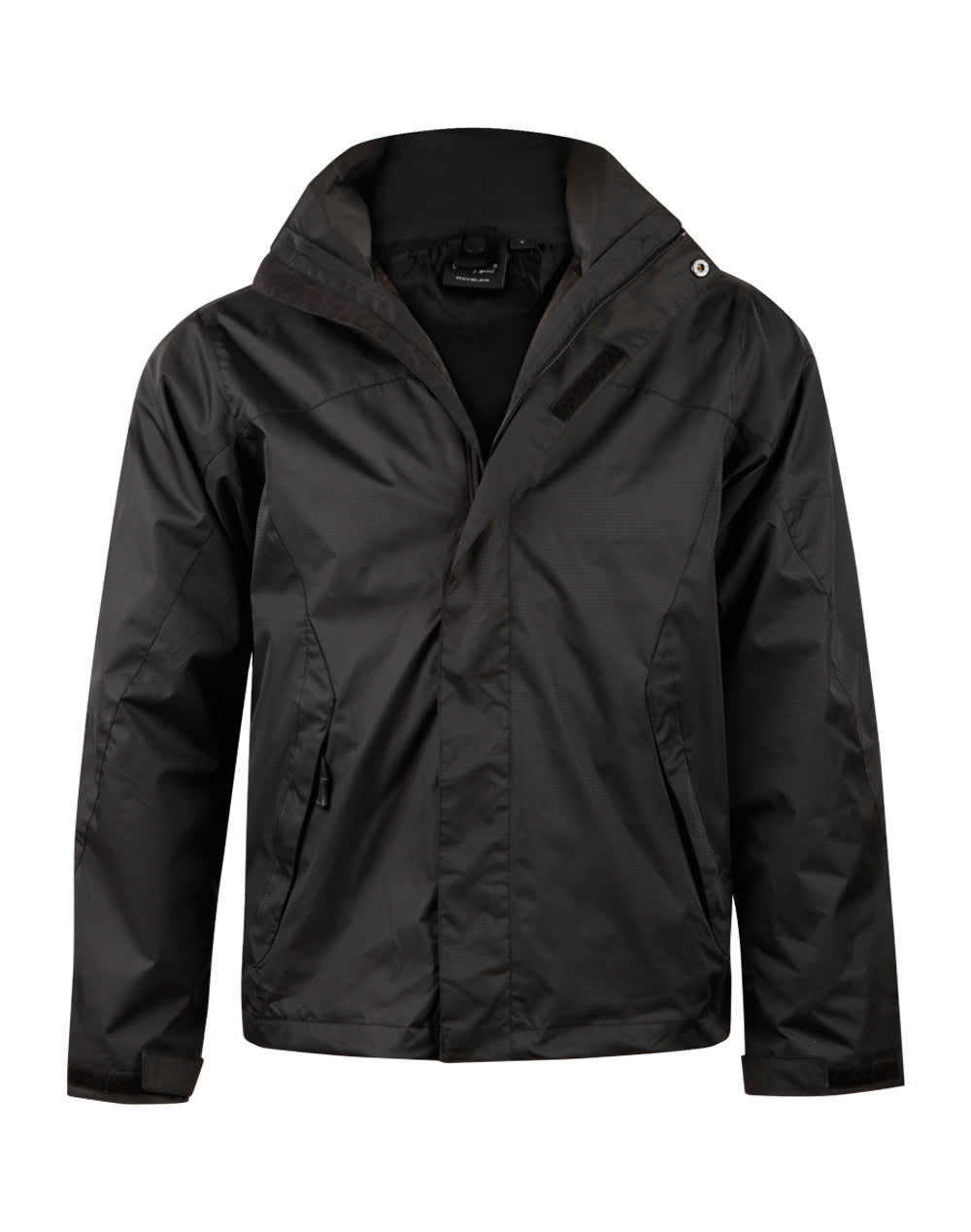 Ladies' Versatile Jacket - Image 3