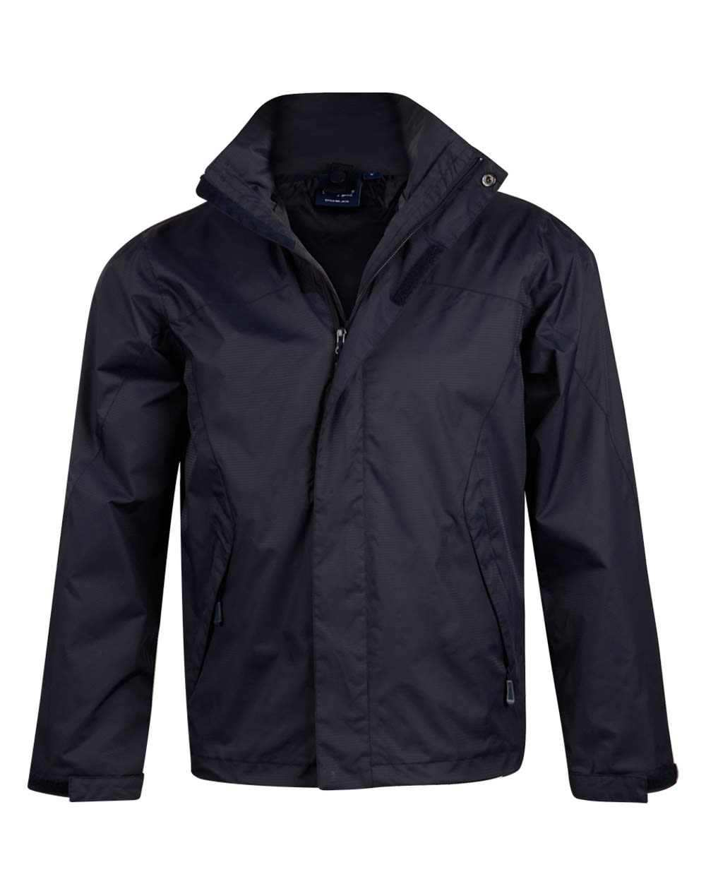 Ladies' Versatile Jacket - Image 4