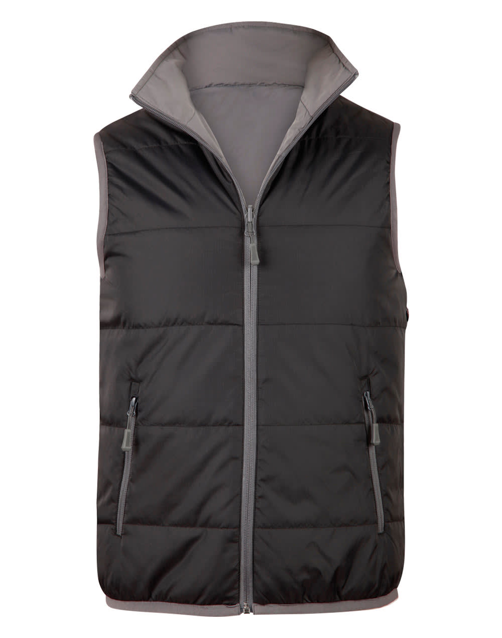 Men's Versatile Vest - Image 3