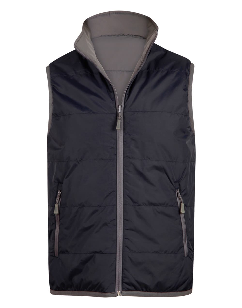Men's Versatile Vest - Image 4