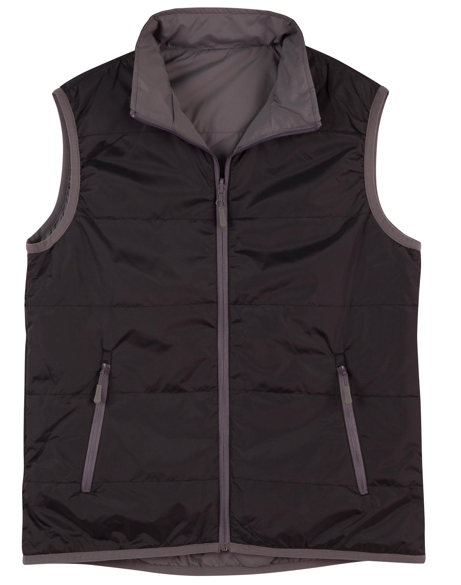 Ladies' Versatile Vest - Image 3