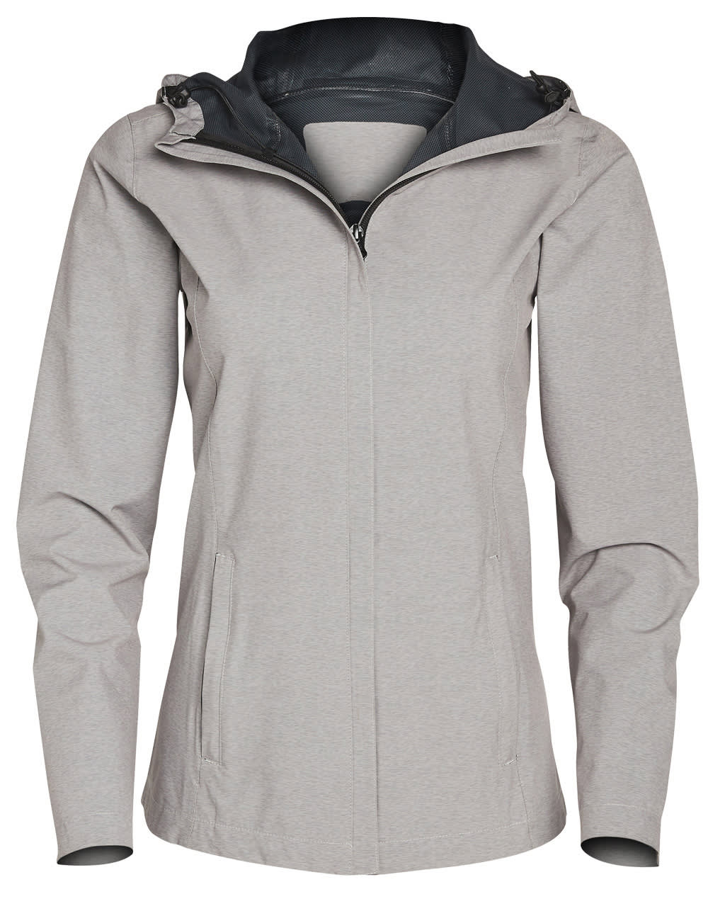 Ladies' Waterproof Performance Jacket - Image 4