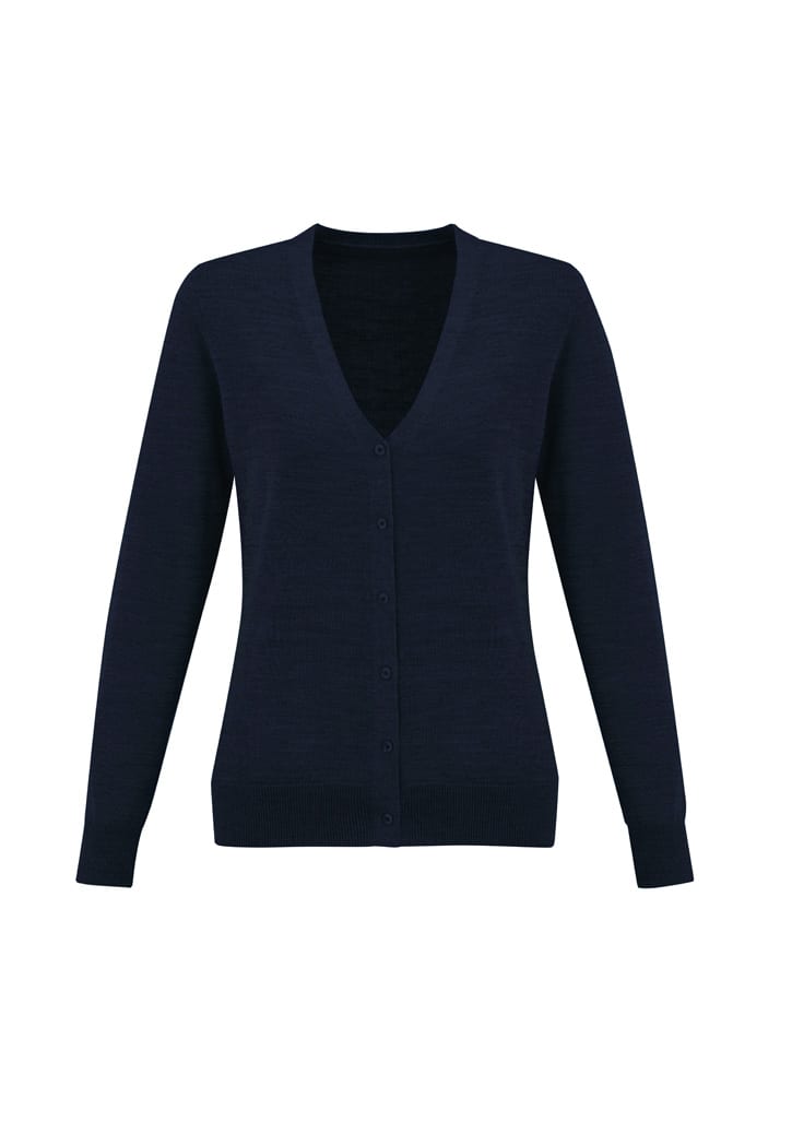 Womens Roma Knit Cardigan - Image 3
