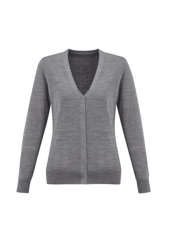 Womens Roma Knit Cardigan - Image 5