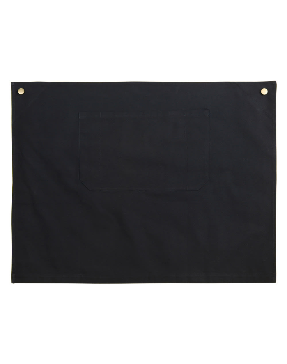 Canvas Short Waist Apron - Image 3