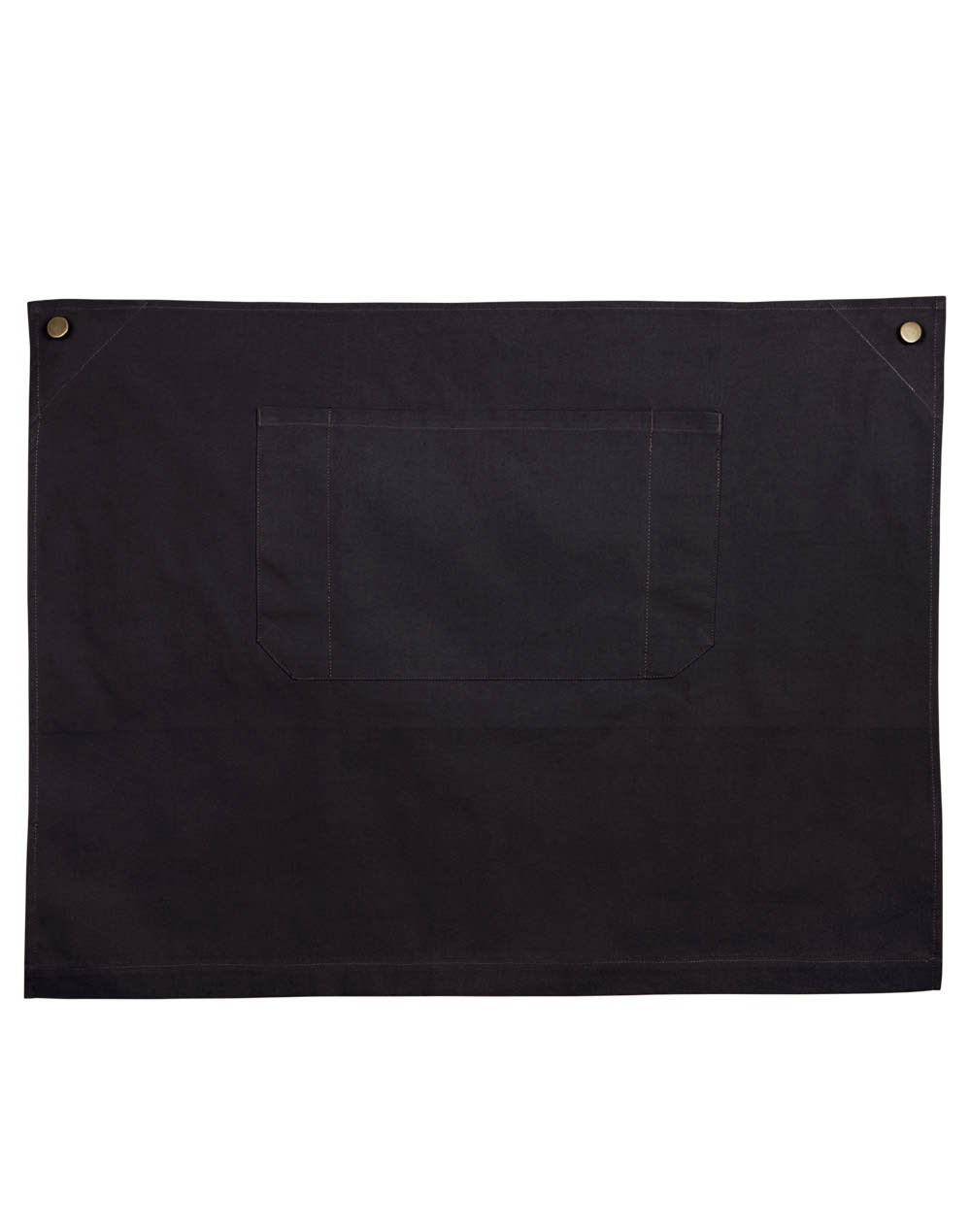 Canvas Short Waist Apron - Image 4