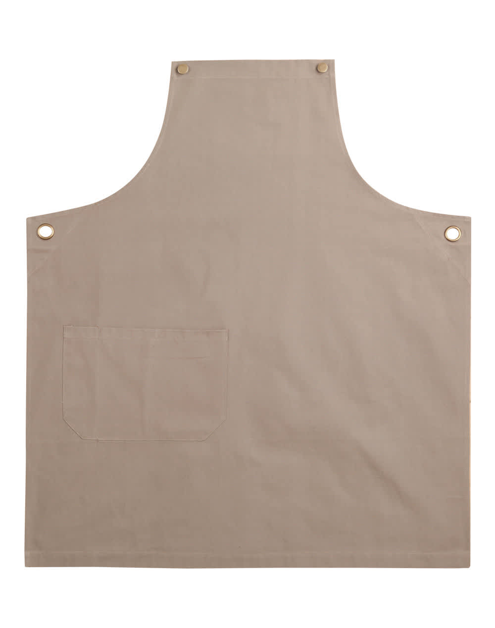 Canvas Bib Apron - Image 5