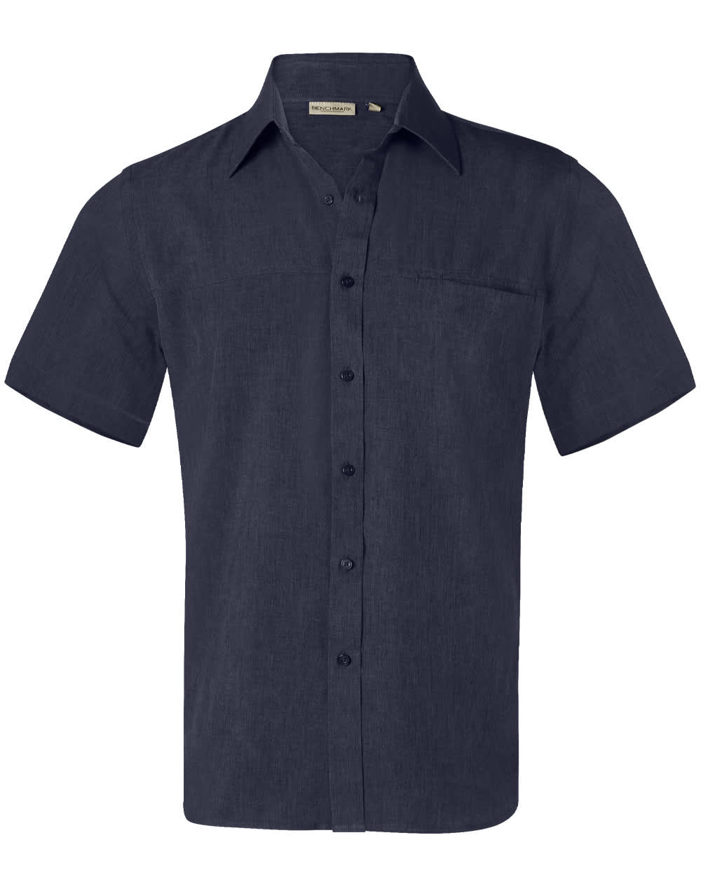 Men's Cooldry Short Sleeve Shirt - Image 5