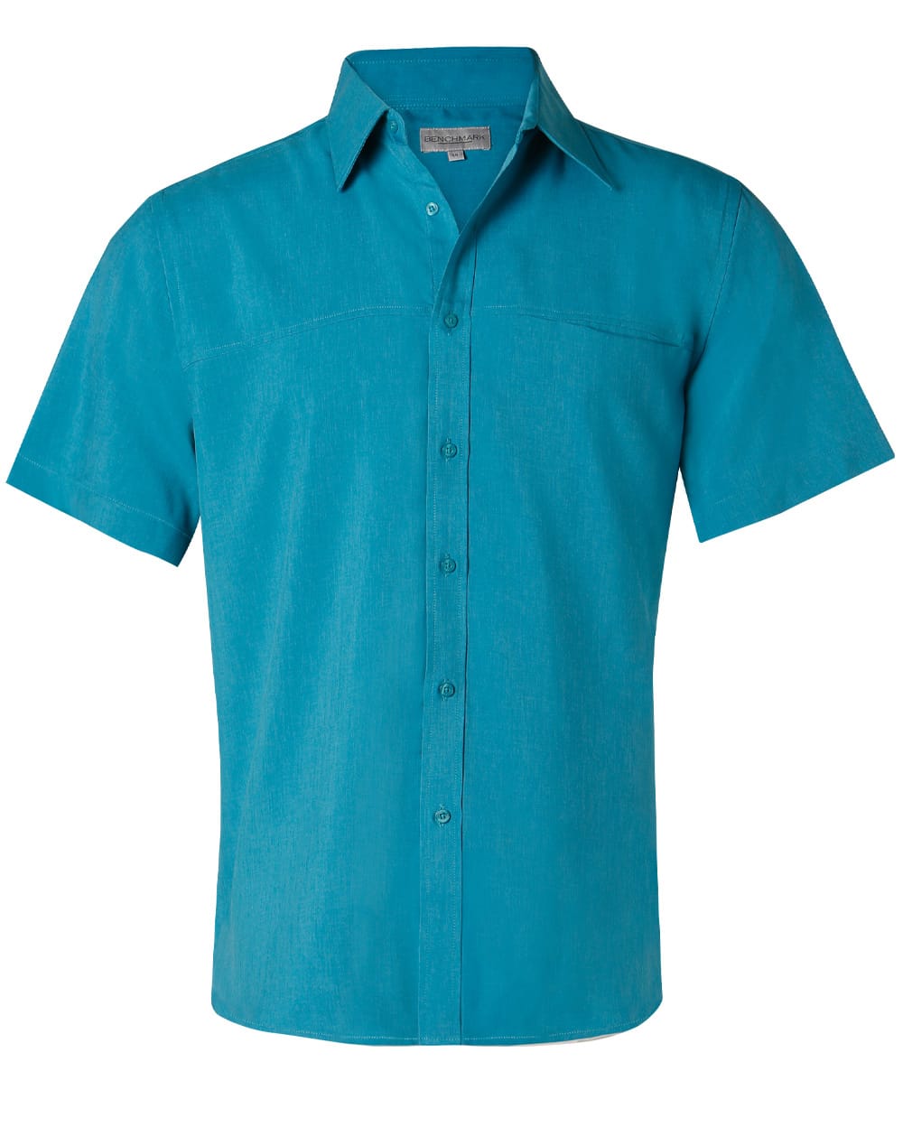 Men's Cooldry Short Sleeve Shirt - Image 7