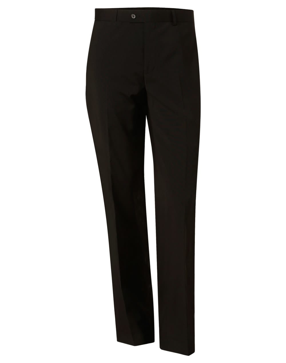 Men's Polyviscose Stretch Pants - Image 3