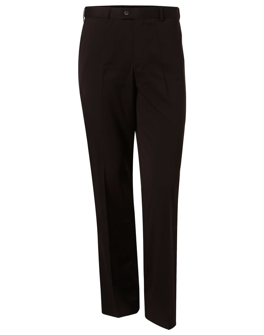 Men's Polyviscose Stretch Pants - Image 5