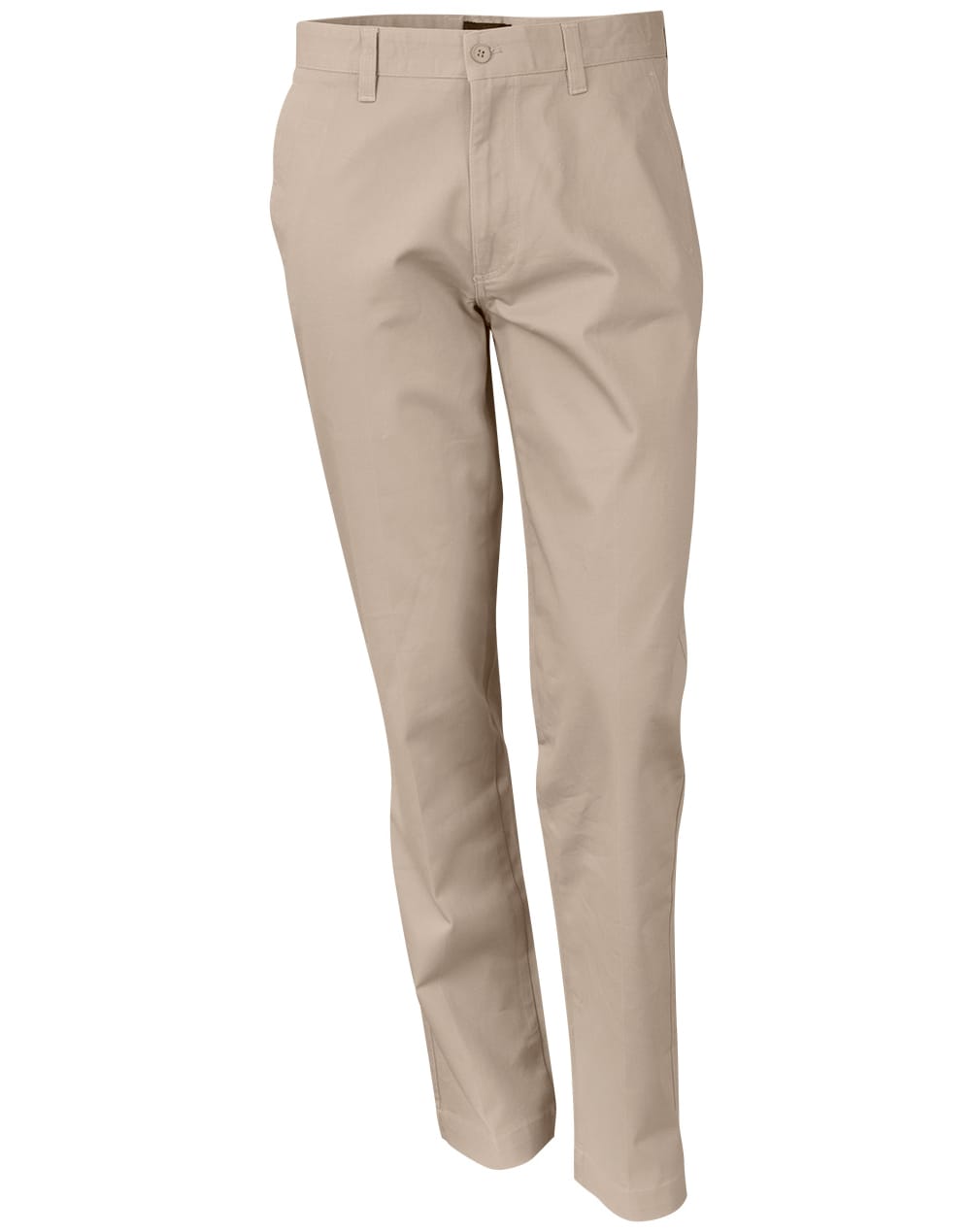 Men's Chino Pants - Image 4