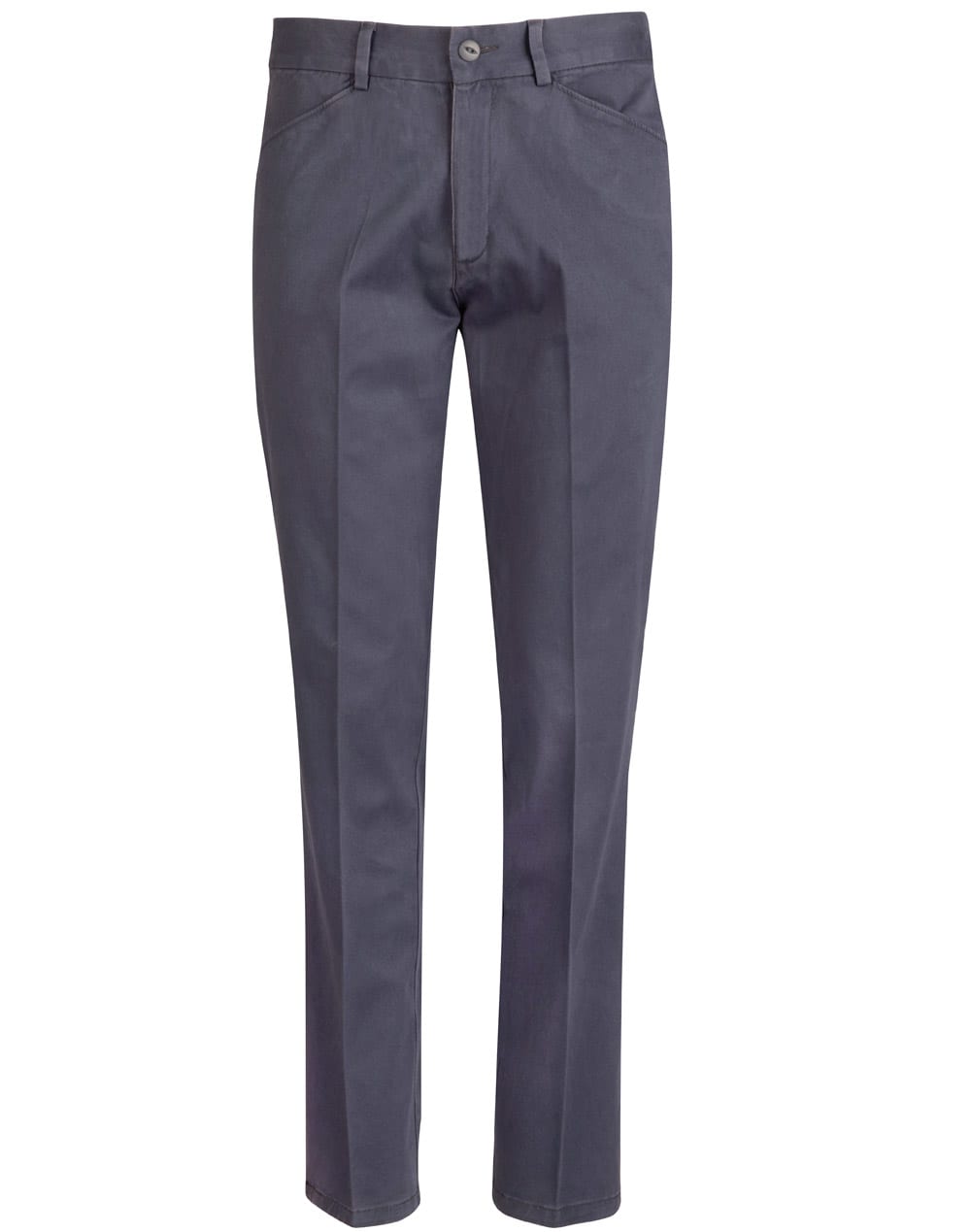 Ladies’ Boston Chino Pants - Image 4