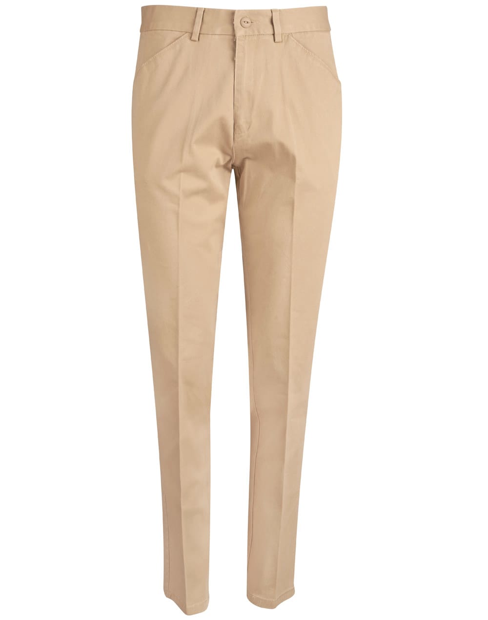 Ladies’ Boston Chino Pants - Image 7
