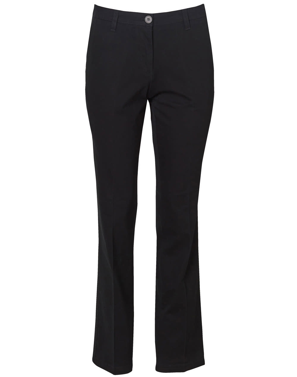 Women's Chino Pants - Image 3