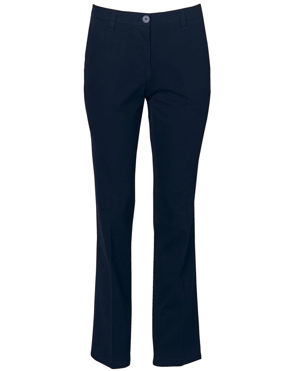 Women's Chino Pants - Image 4