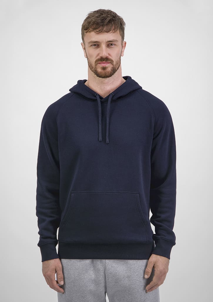 Mens Basis Hoodie - Image 3