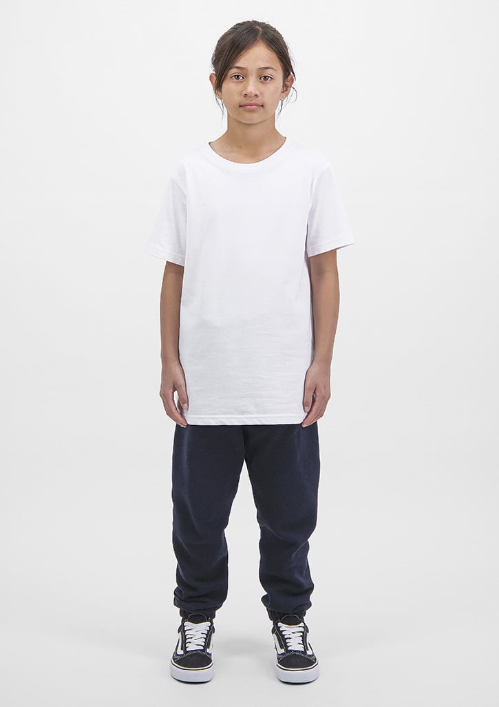 Kids Basis Track Pant - Image 5