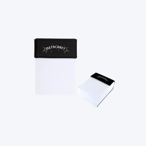 Notepads