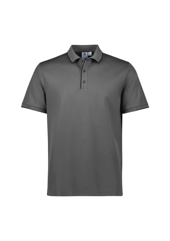 Mens Focus Short Sleeve Polo - Image 11