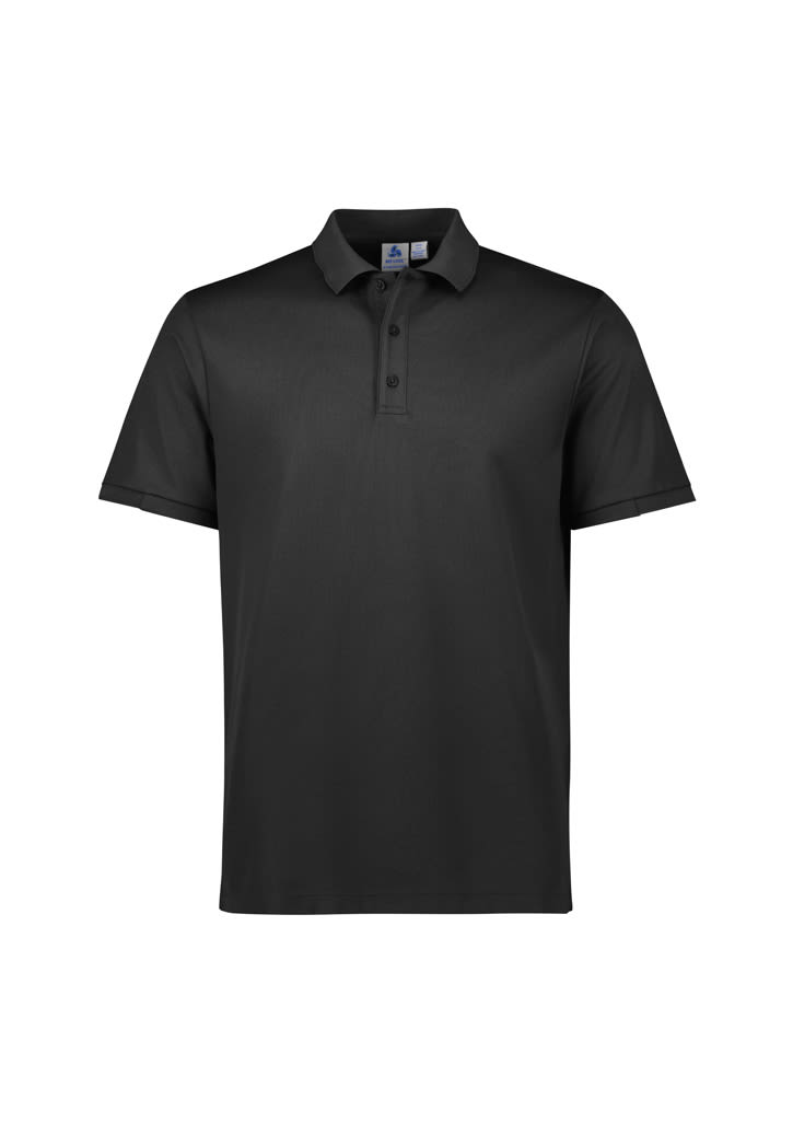 Mens Focus Short Sleeve Polo - Image 12