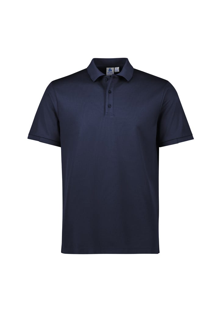 Mens Focus Short Sleeve Polo - Image 13