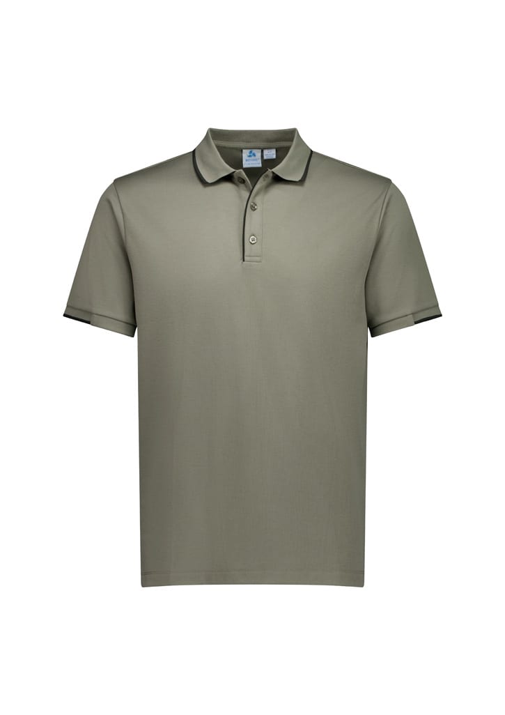Mens Focus Short Sleeve Polo - Image 15