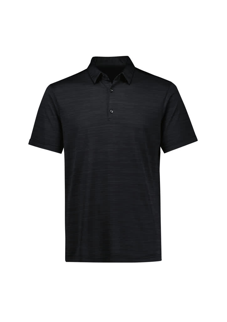 Mens Orbit Short Sleeve Polo - Image 7