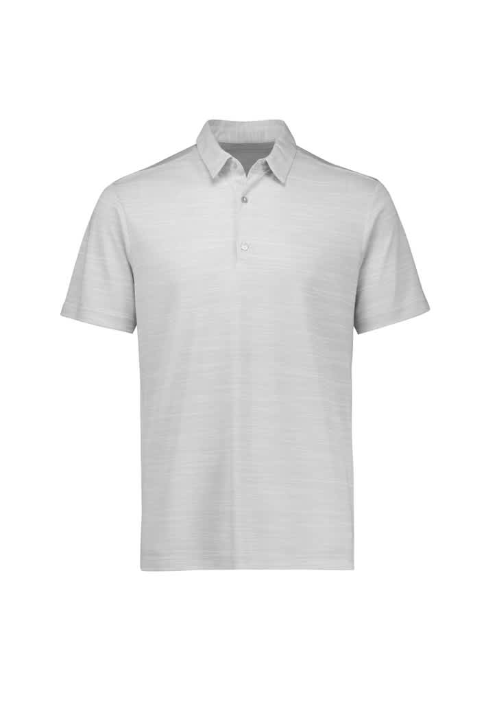 Mens Orbit Short Sleeve Polo - Image 8