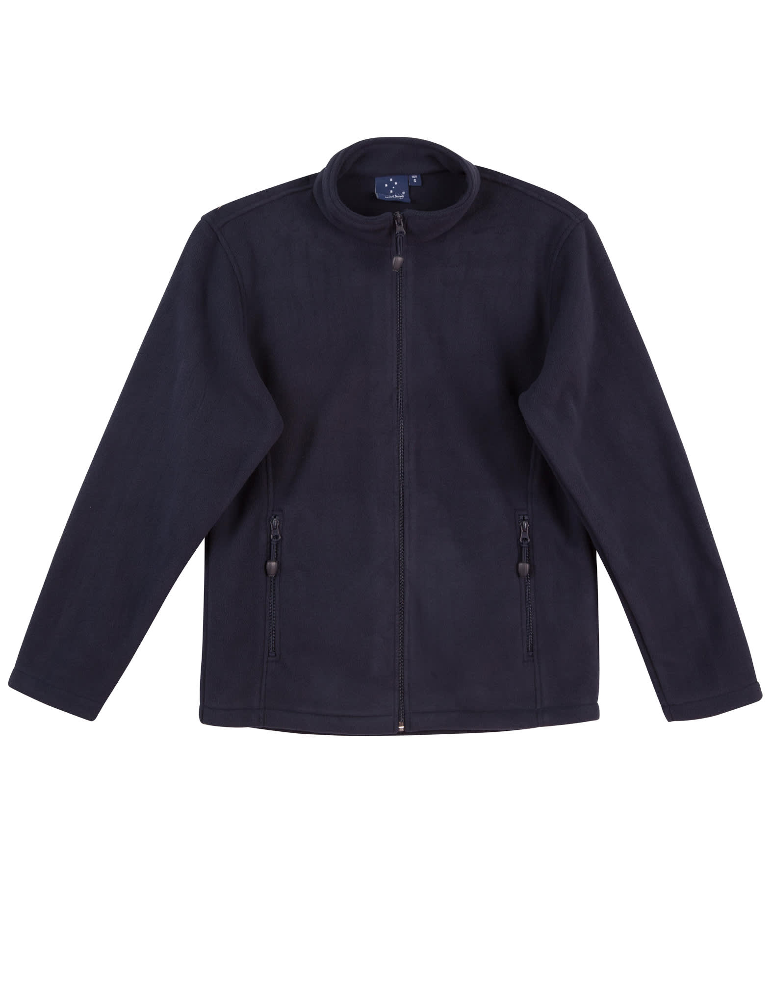 kids bonded P/F full zip jacket - Image 3