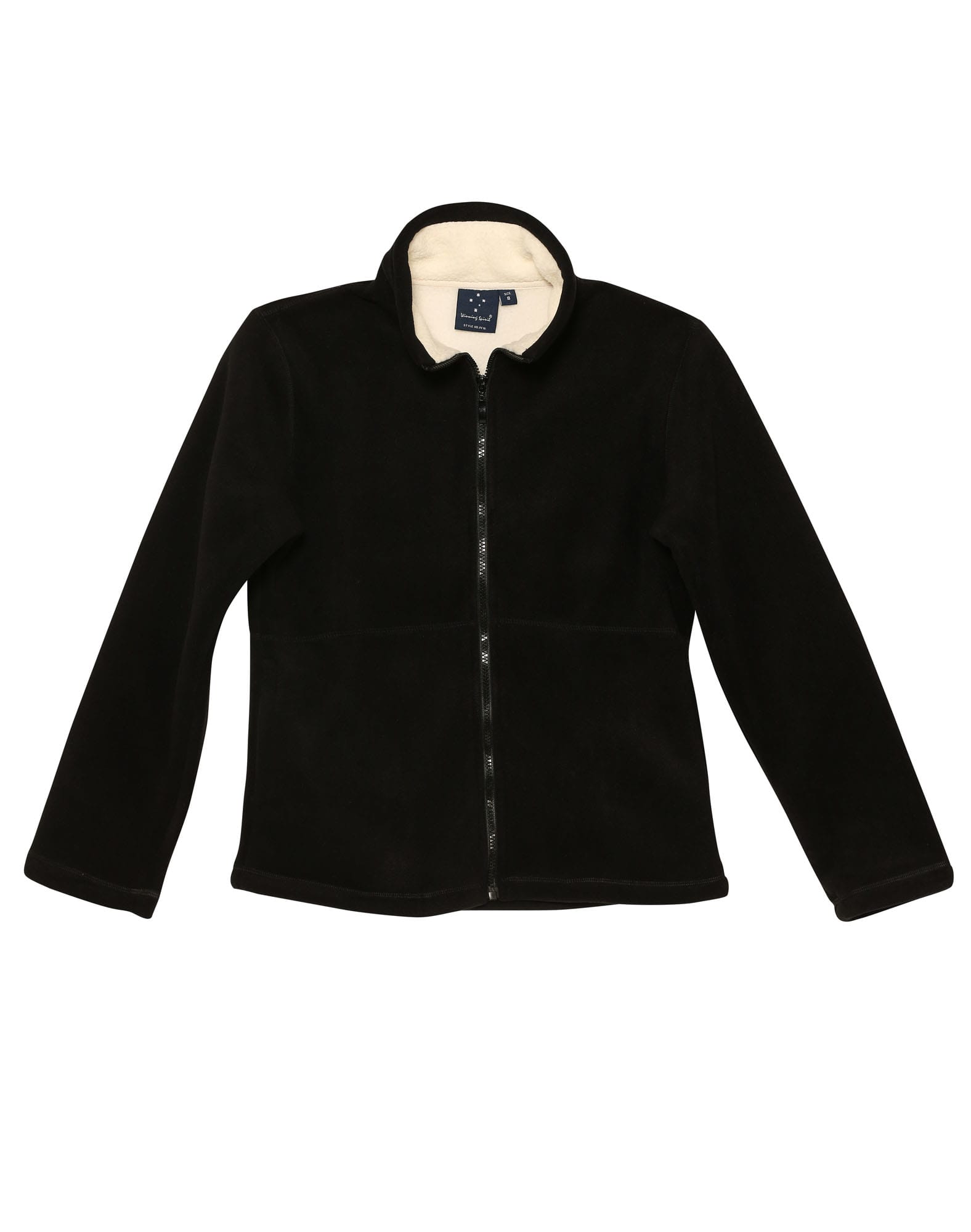 Ladies shepherd p/f jacket - Image 3