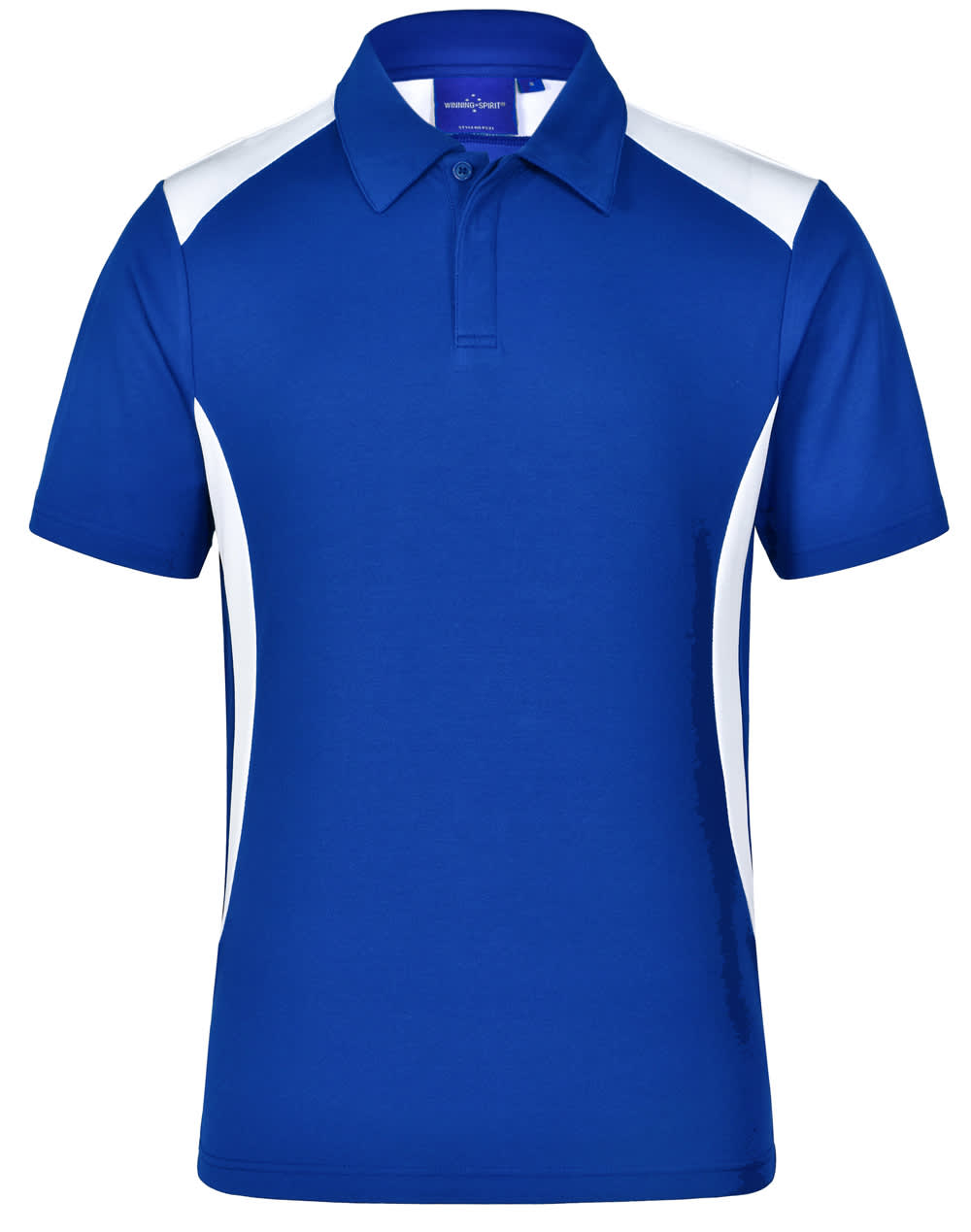 Men's Truedry contrast polo - Image 13