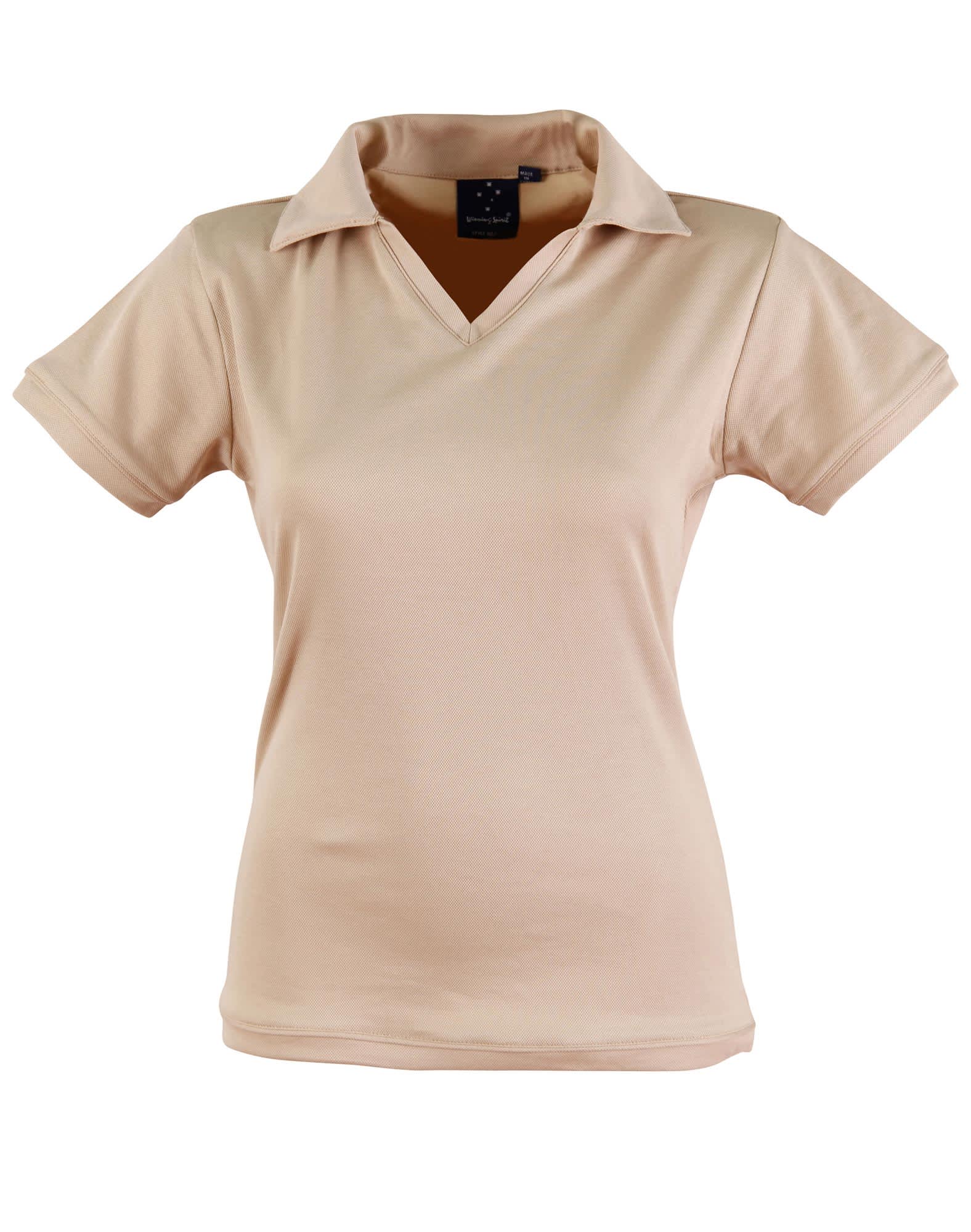 Ladies' Truedry S/S Polo - Image 2