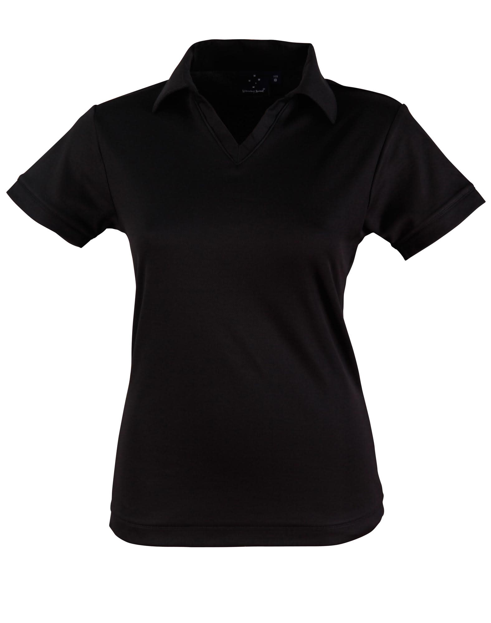 Ladies' Truedry S/S Polo - Image 3