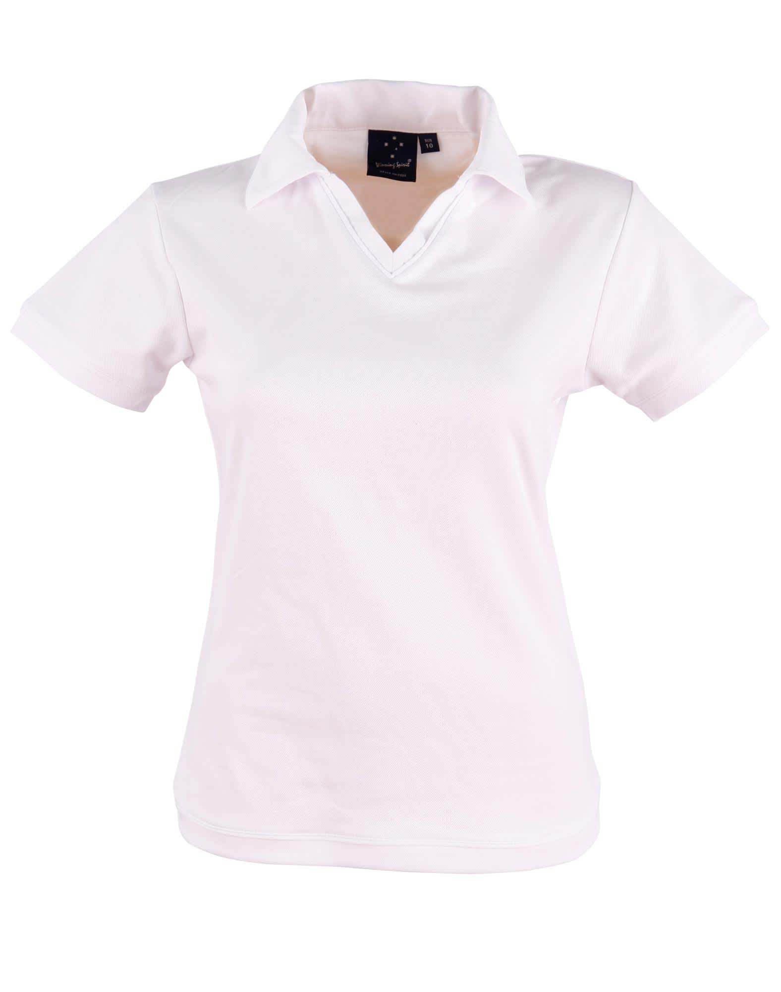 Ladies' Truedry S/S Polo - Image 6