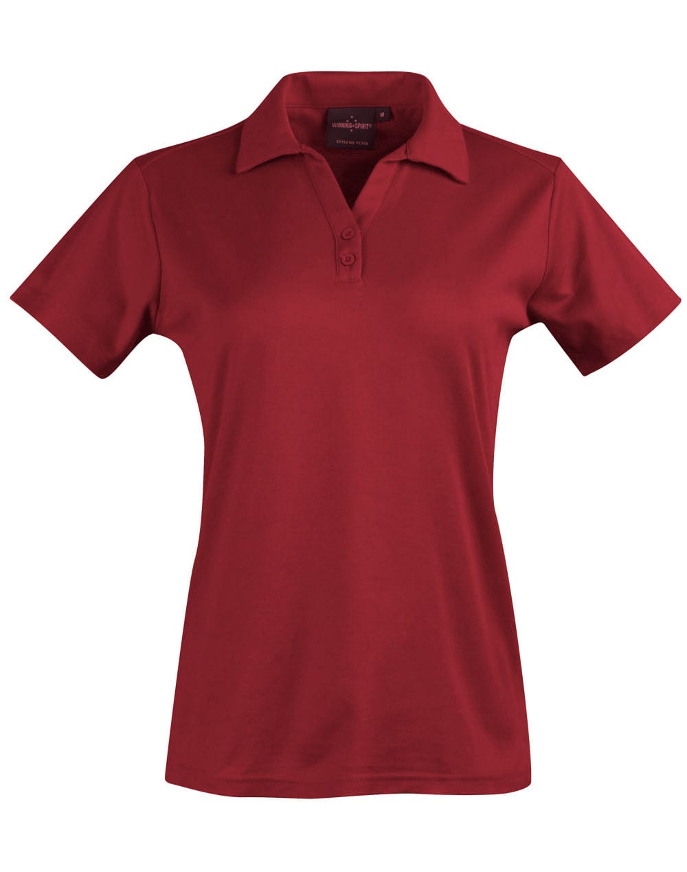 Ladies' Cotton Back Truedry S/S Polo - Image 6