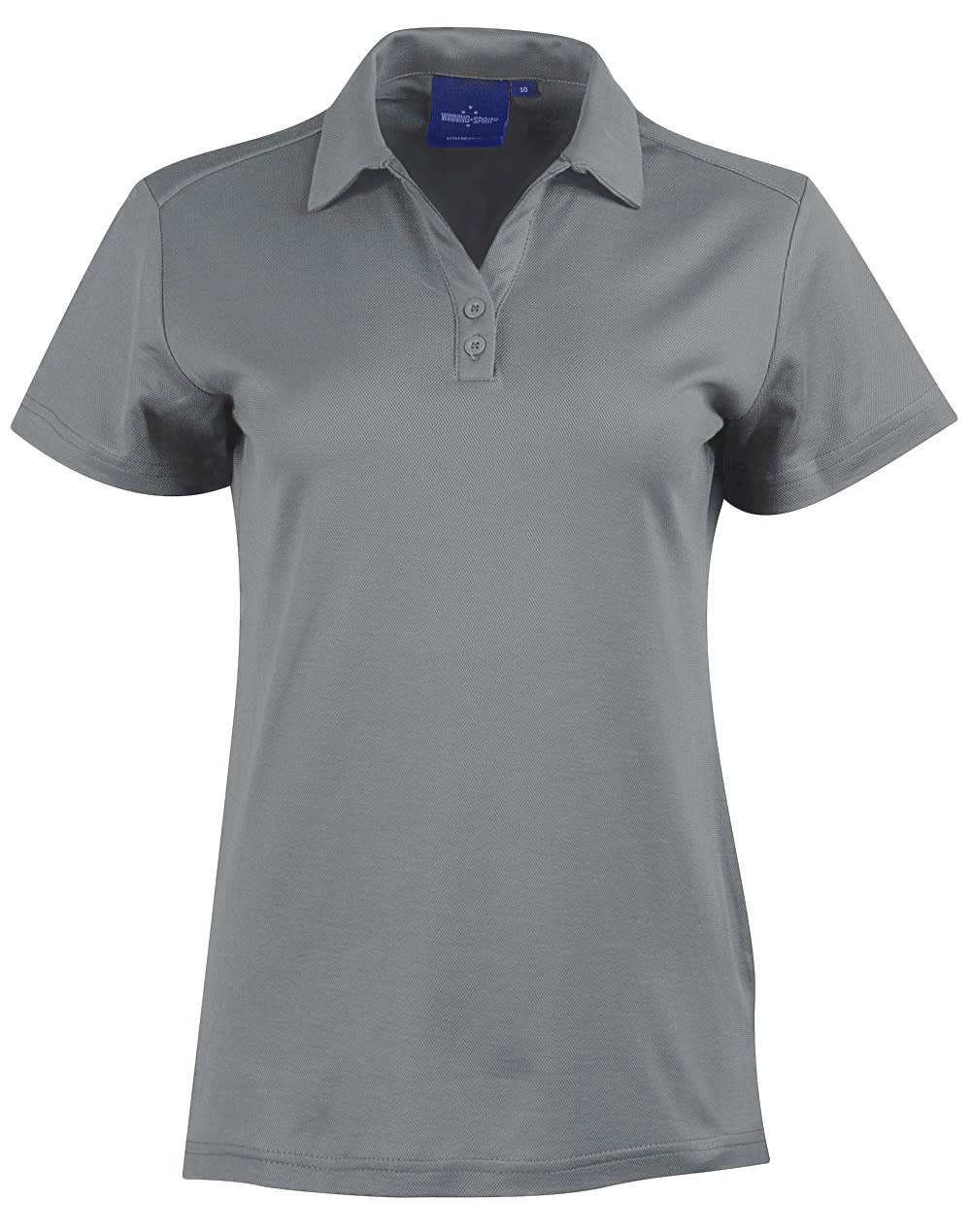 Ladies' Cotton Back Truedry S/S Polo - Image 7