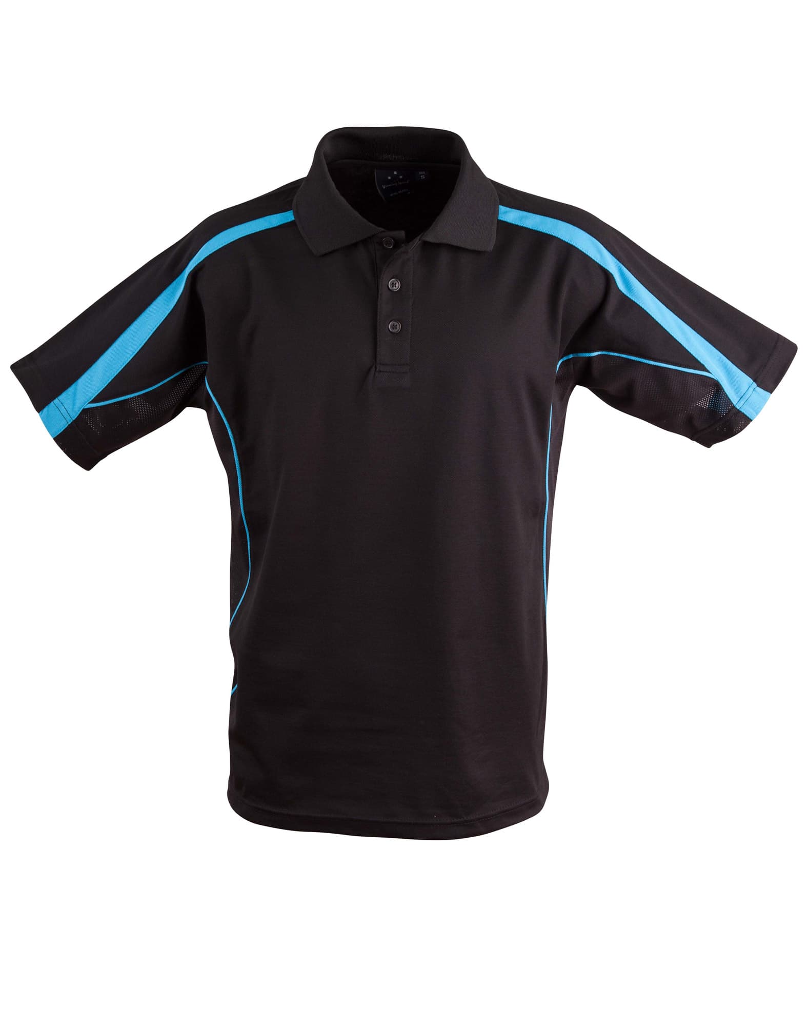 Kids S/S polo truedry - Image 2