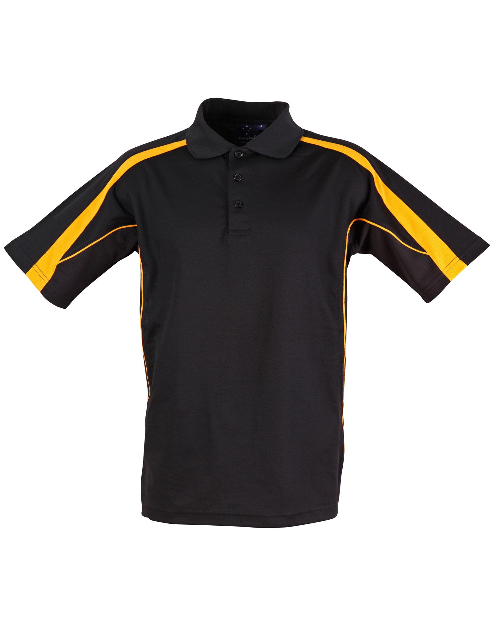Kids S/S polo truedry - Image 4