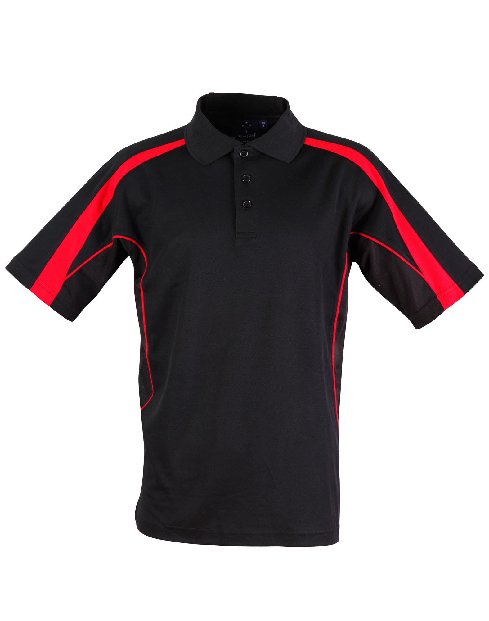 Kids S/S polo truedry - Image 5