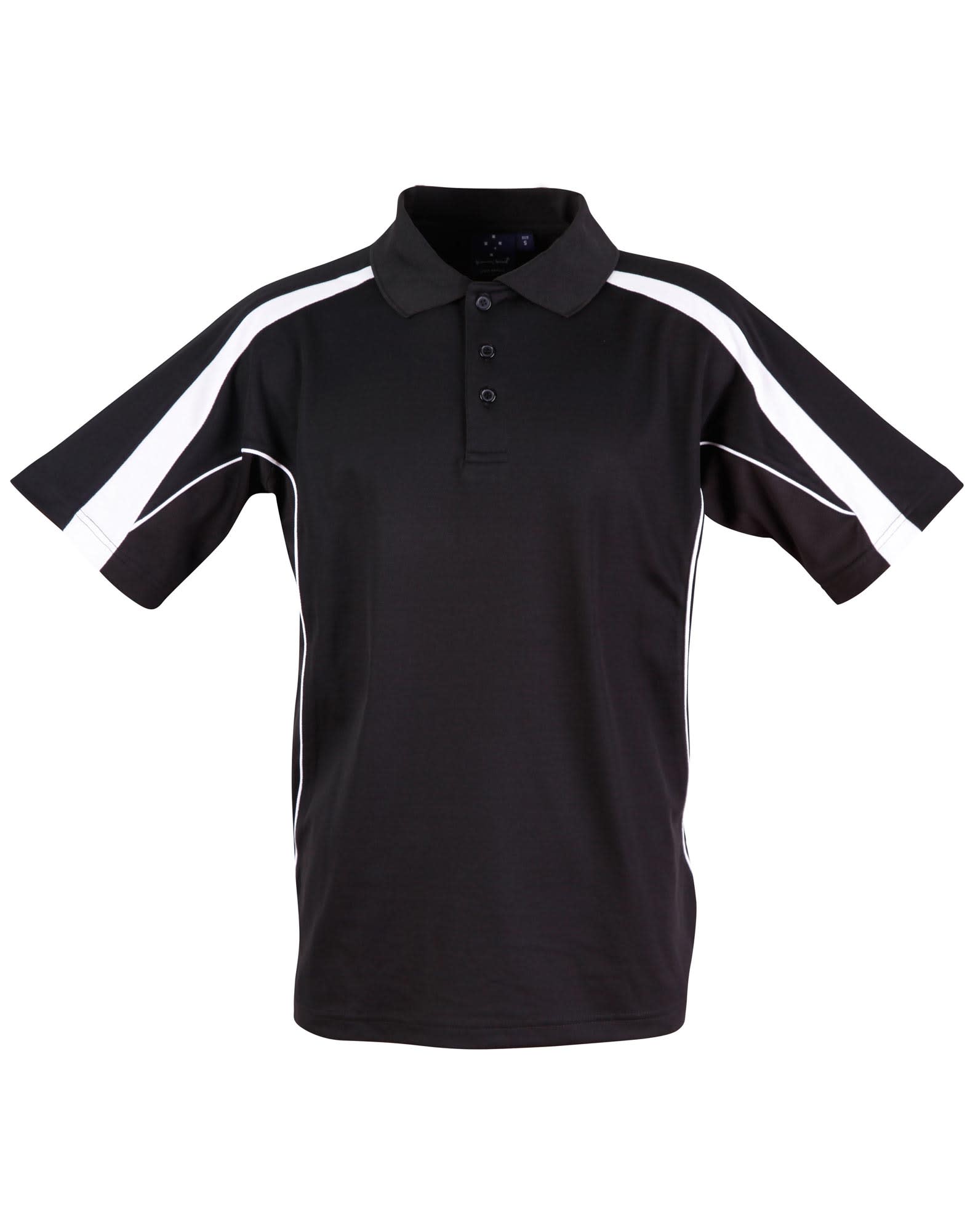 Kids S/S polo truedry - Image 6