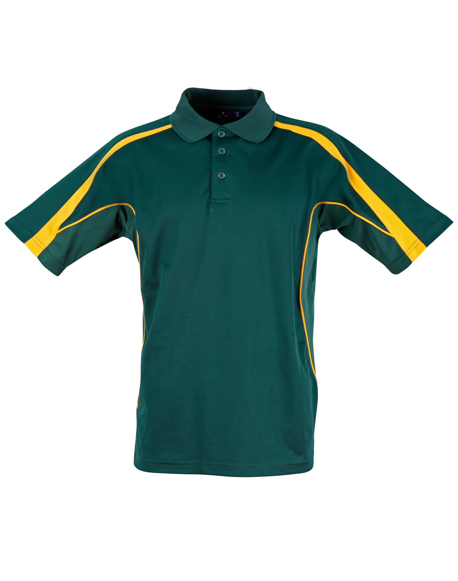 Kids S/S polo truedry - Image 7